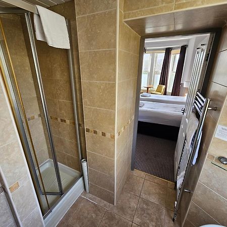 The Sun Inn Troutbeck Bridge Екстер'єр фото
