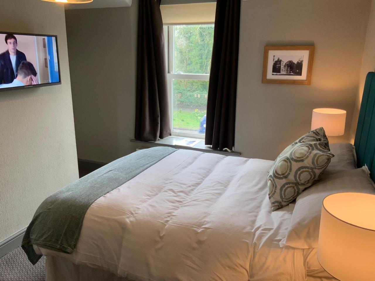 The Sun Inn Troutbeck Bridge Екстер'єр фото